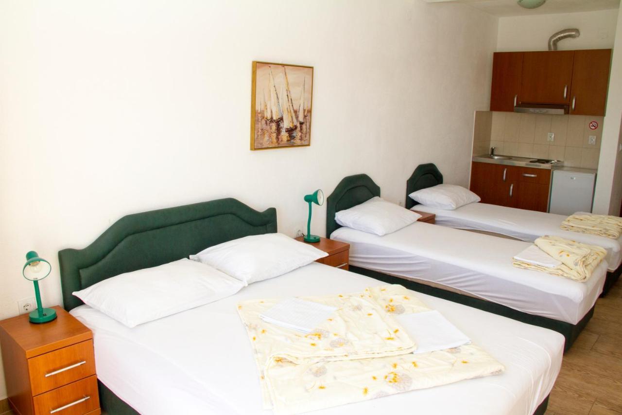Appartement Galija *